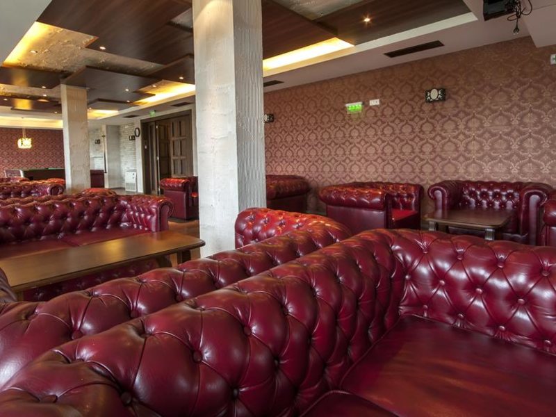 Grand Royale Hotel & Spa 253552