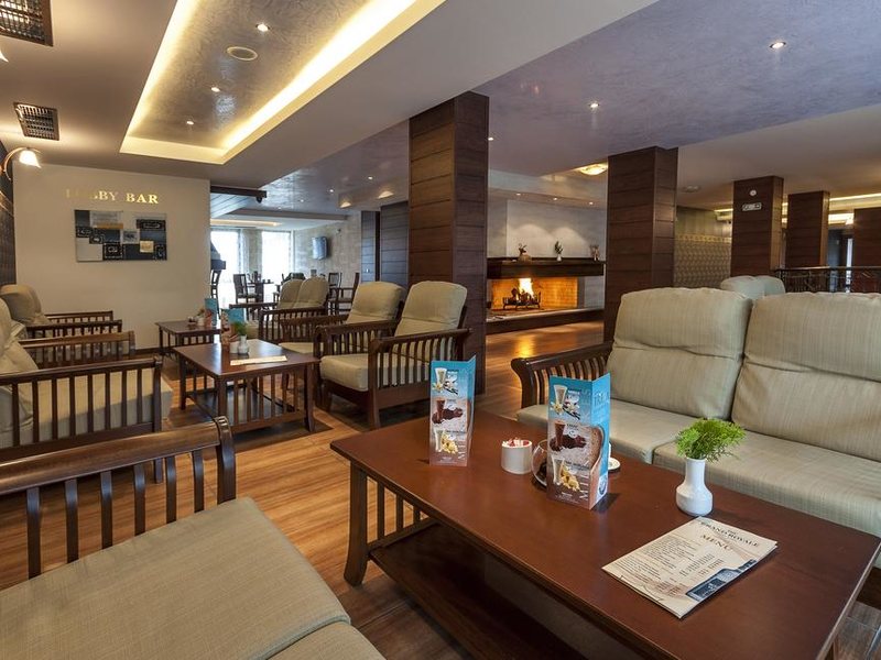 Grand Royale Hotel & Spa 253559