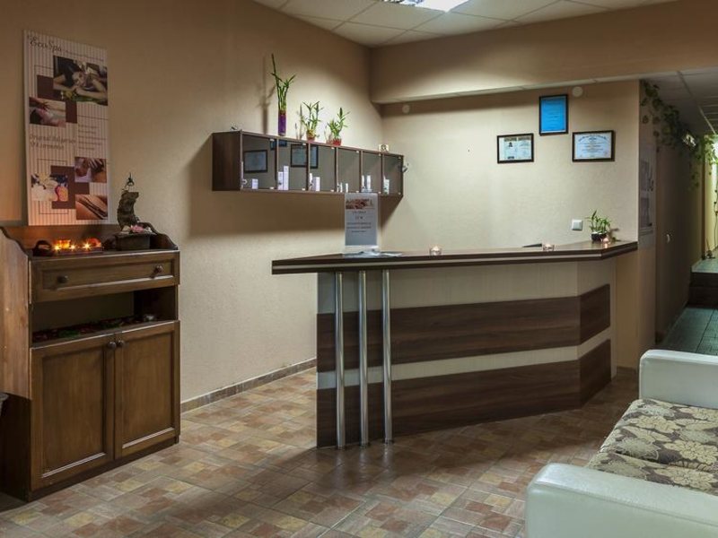 Grand Royale Hotel & Spa 253560