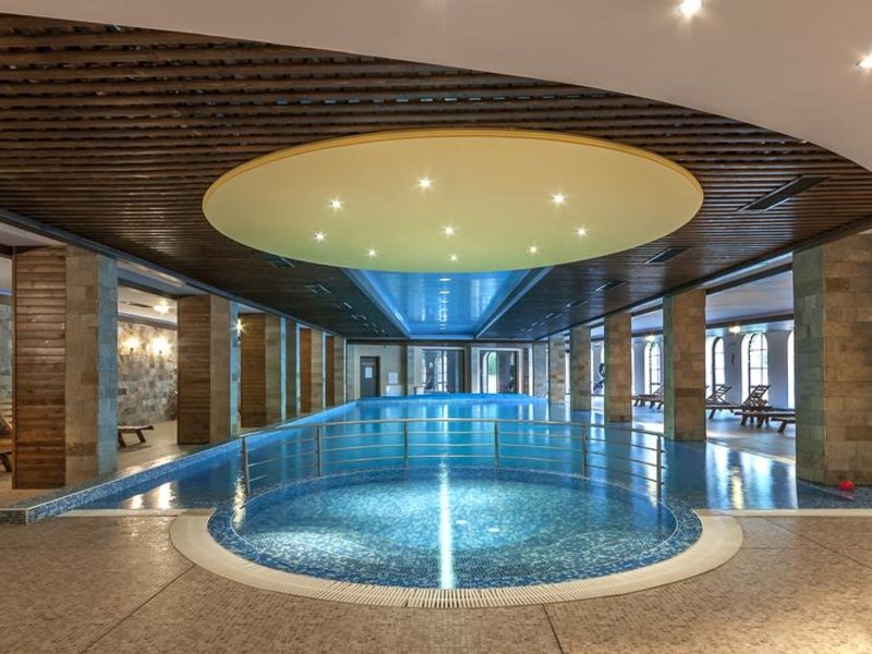 Grand Royale Hotel & Spa 253562