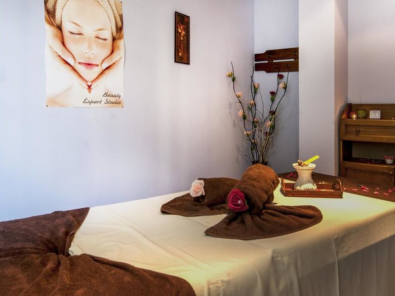 Grand Royale Hotel & Spa 253564