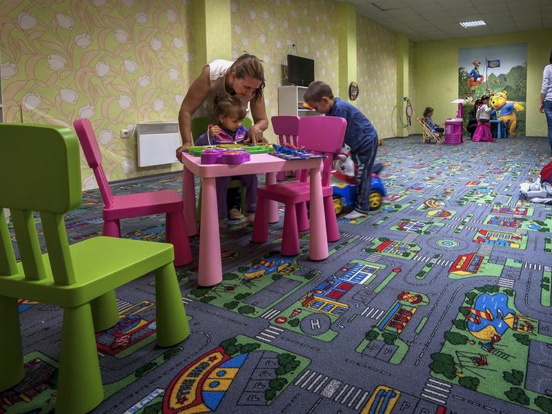 Grand Royale Hotel & Spa 253567