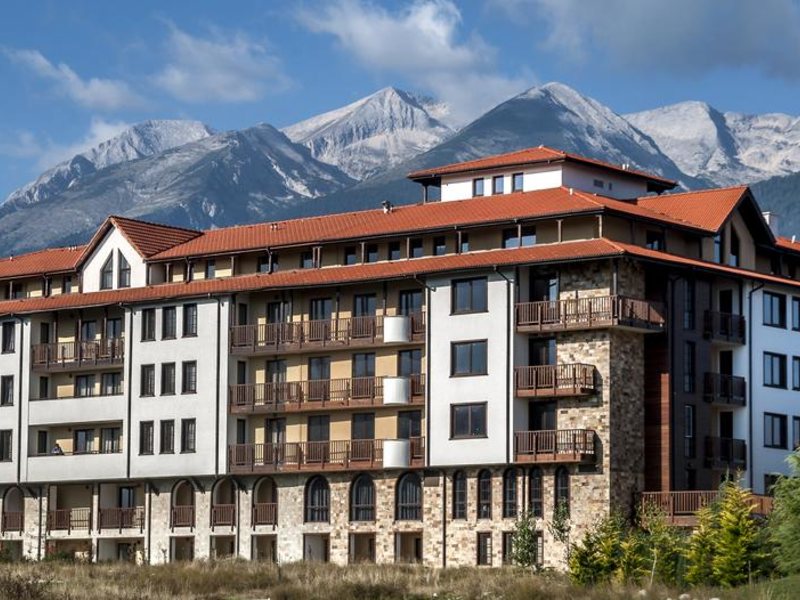 Grand Royale Hotel & Spa 253568