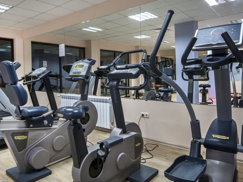 Grand Royale Hotel & Spa 253570