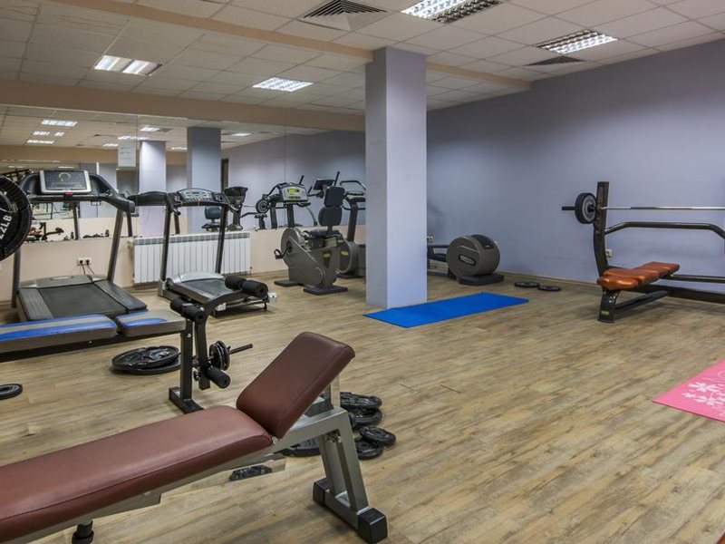 Grand Royale Hotel & Spa 253571