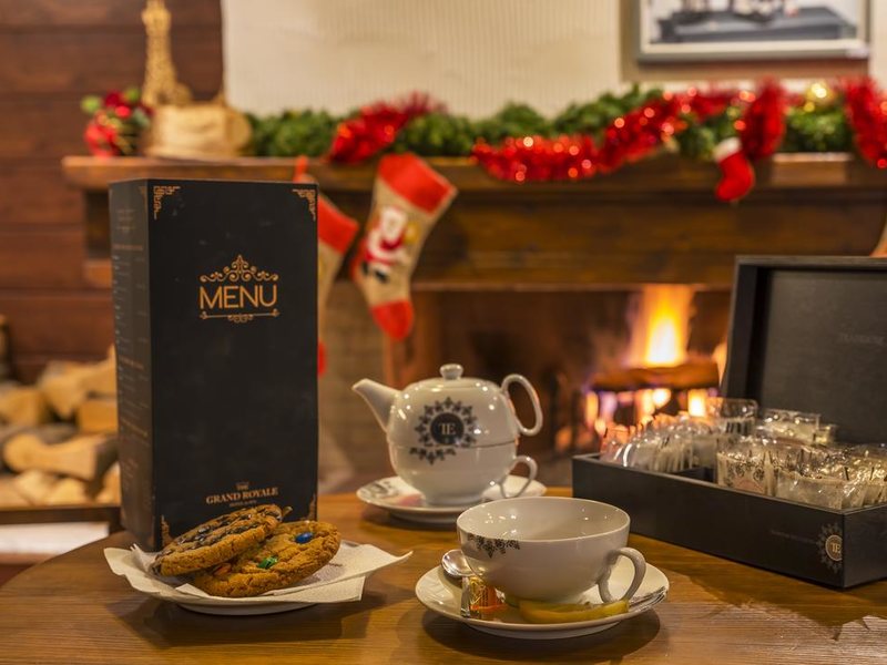 Grand Royale Hotel & Spa 253573