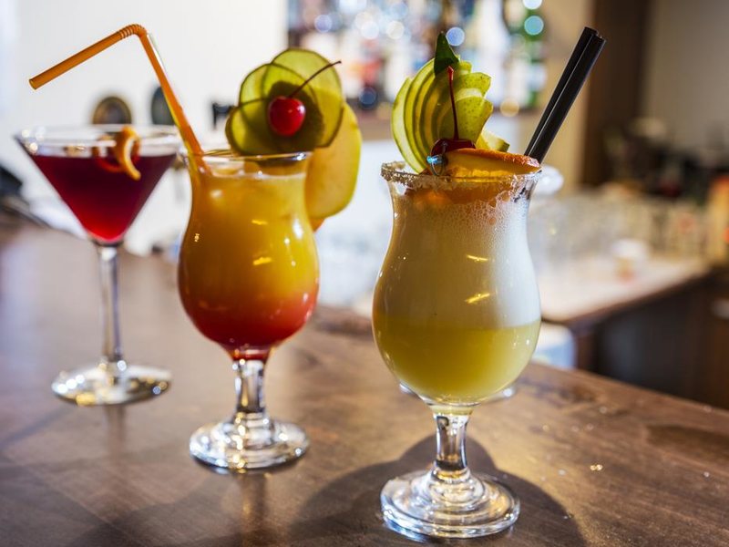 Grand Royale Hotel & Spa 253577