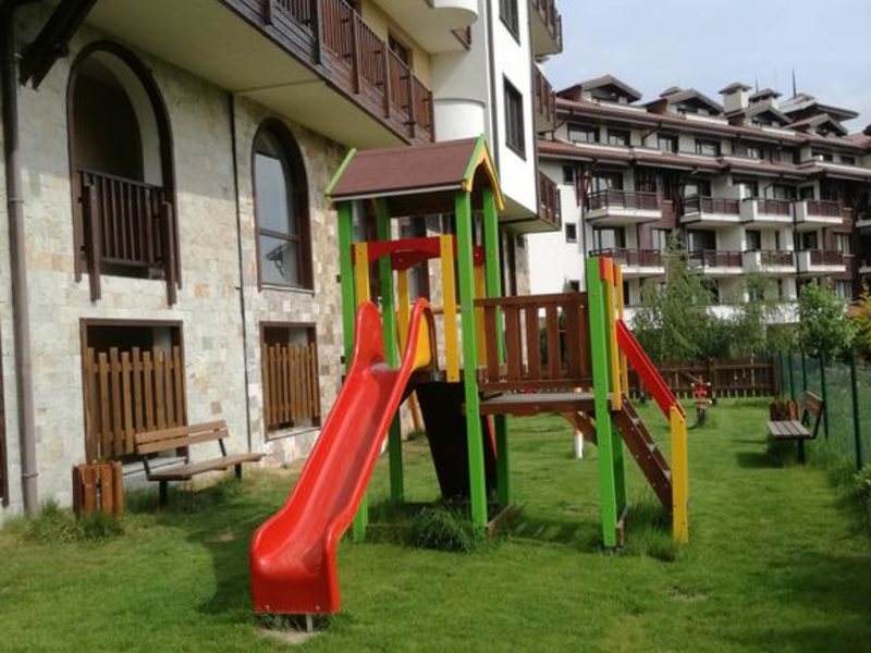 Grand Royale Hotel & Spa 253580