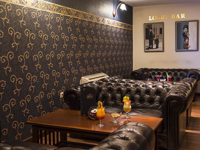 Grand Royale Hotel & Spa 253581