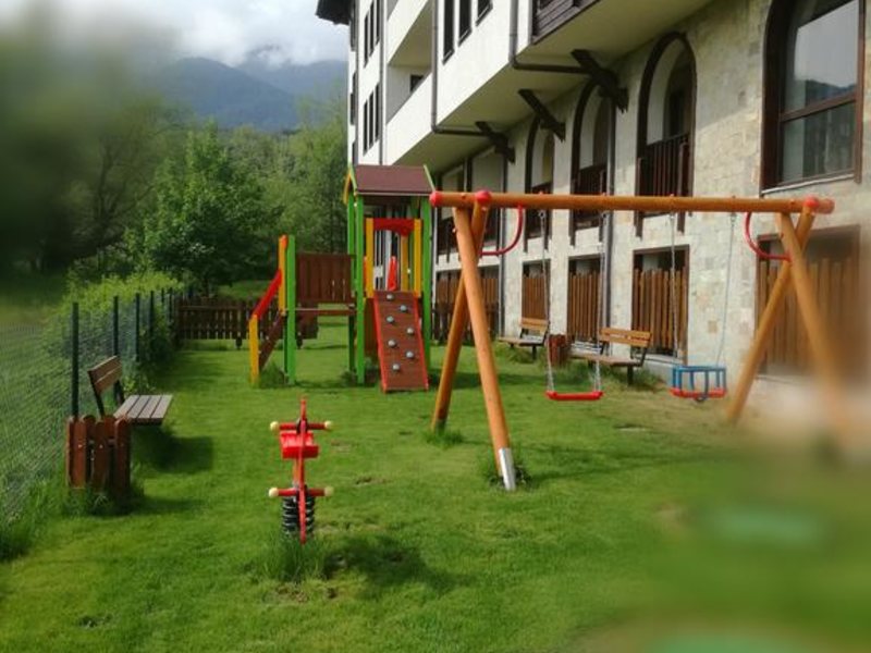 Grand Royale Hotel & Spa 253582