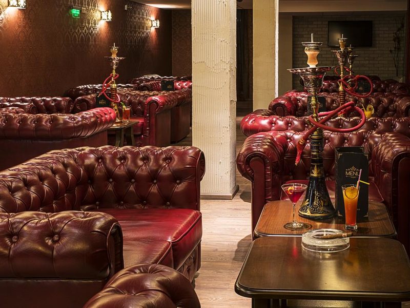 Grand Royale Hotel & Spa 253584