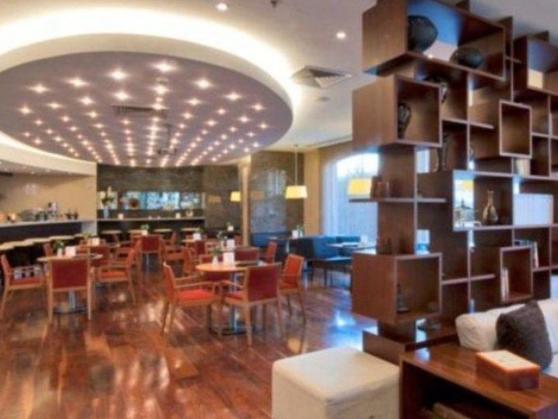 Grand S Hotel  282318