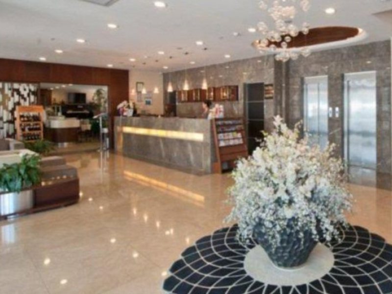 Grand S Hotel  282320