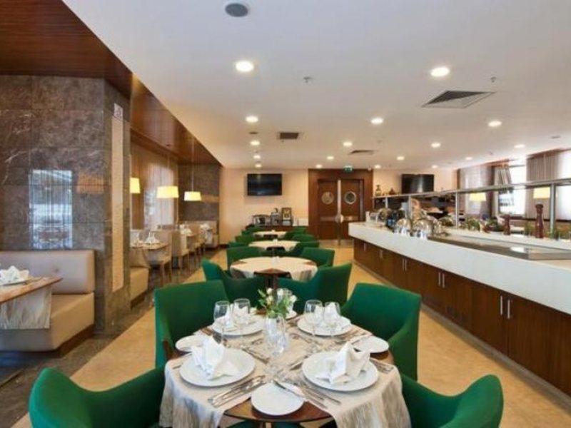 Grand S Hotel  282321