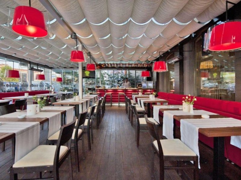 Grand S Hotel  282322