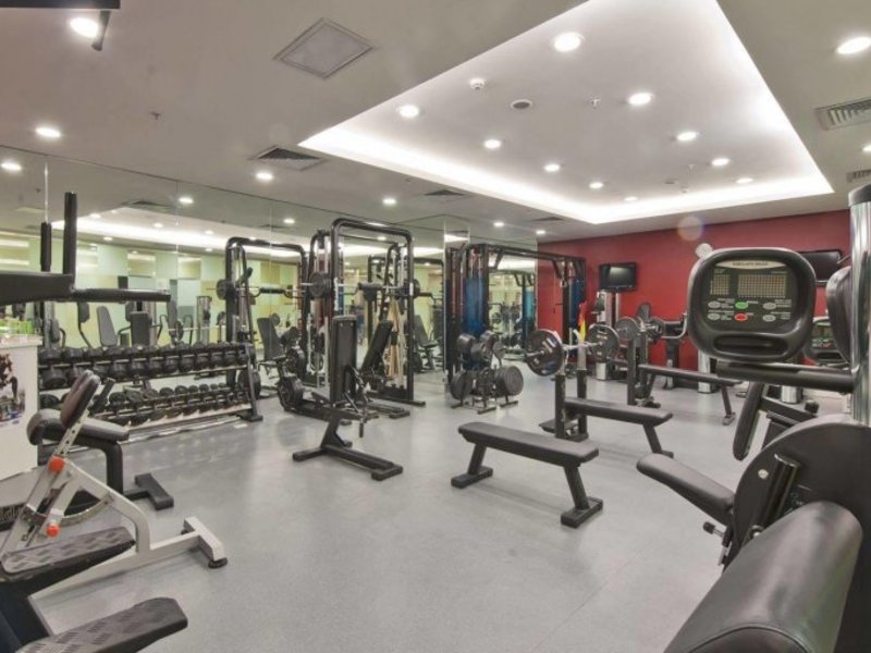 Grand S Hotel  282325