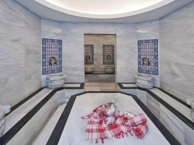 Grand S Hotel  282329