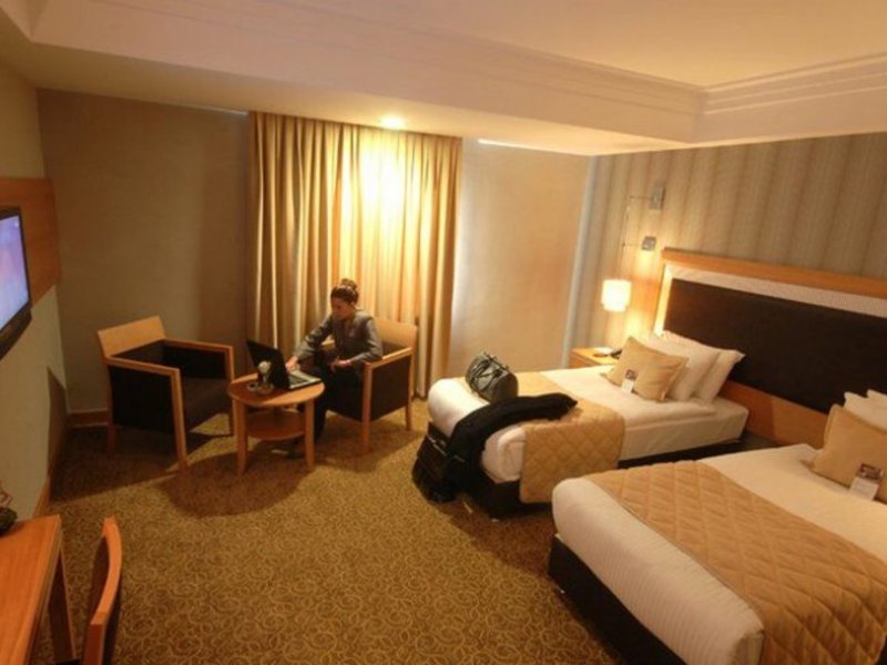 Grand S Hotel  282333