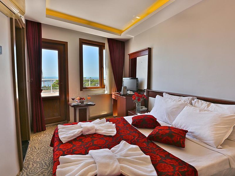 Grand Sagcanlar Hotel 271880