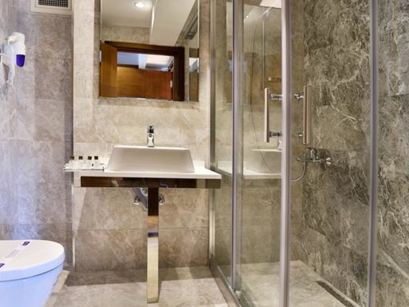 Grand Sagcanlar Hotel 271882