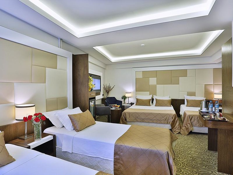 Grand Sagcanlar Hotel 271883