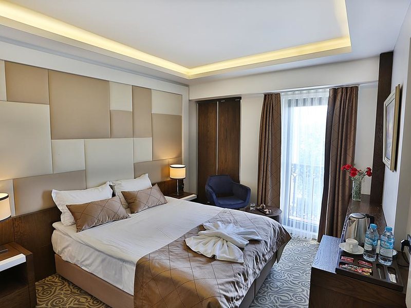 Grand Sagcanlar Hotel 271885