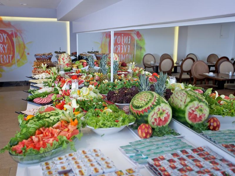 Grand Sagcanlar Hotel 271886