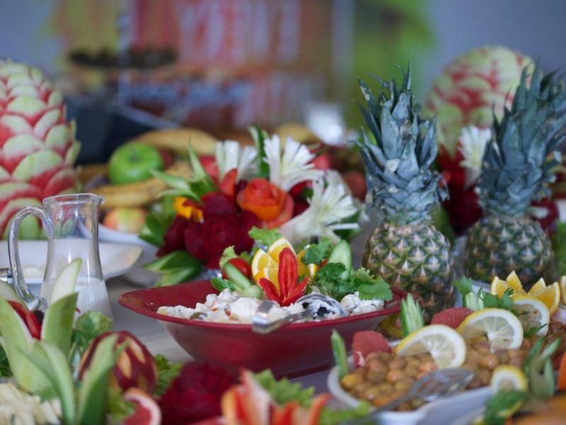 Grand Sagcanlar Hotel 271887