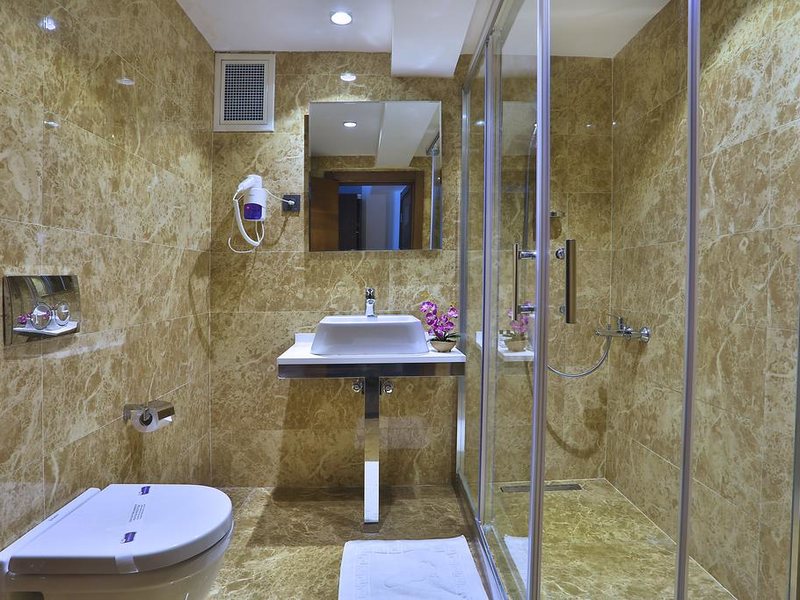 Grand Sagcanlar Hotel 271888