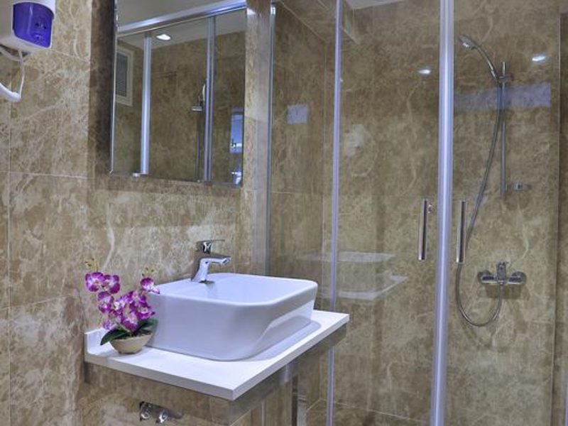 Grand Sagcanlar Hotel 271889