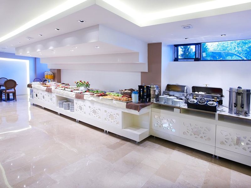 Grand Sagcanlar Hotel 274890