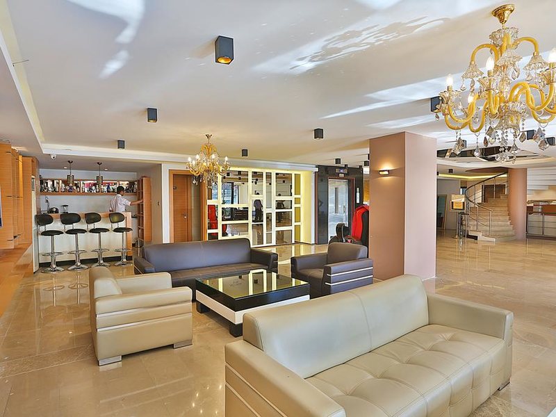 Grand Sagcanlar Hotel 274892