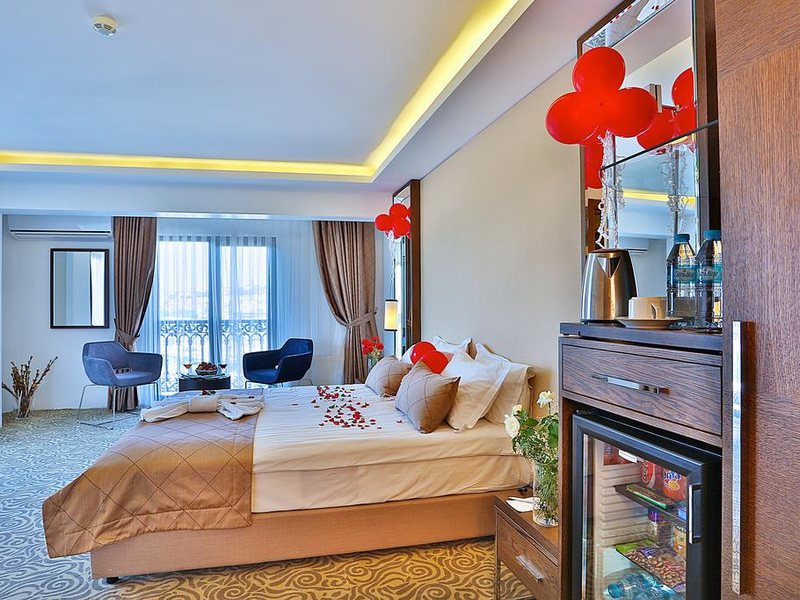 Grand Sagcanlar Hotel 295190