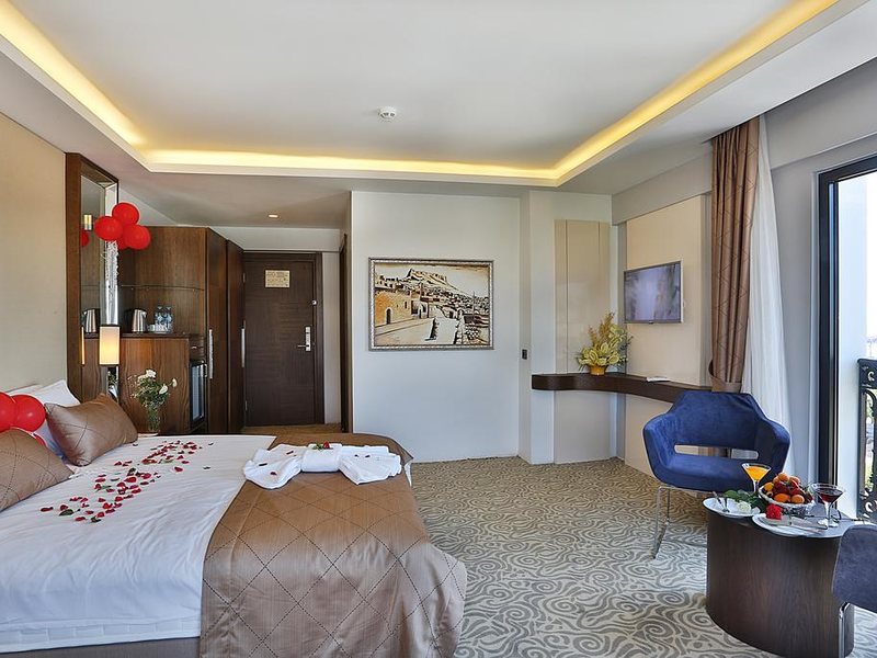 Grand Sagcanlar Hotel 295191