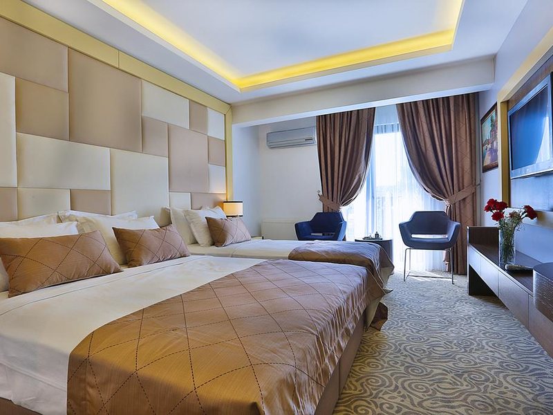 Grand Sagcanlar Hotel 295194