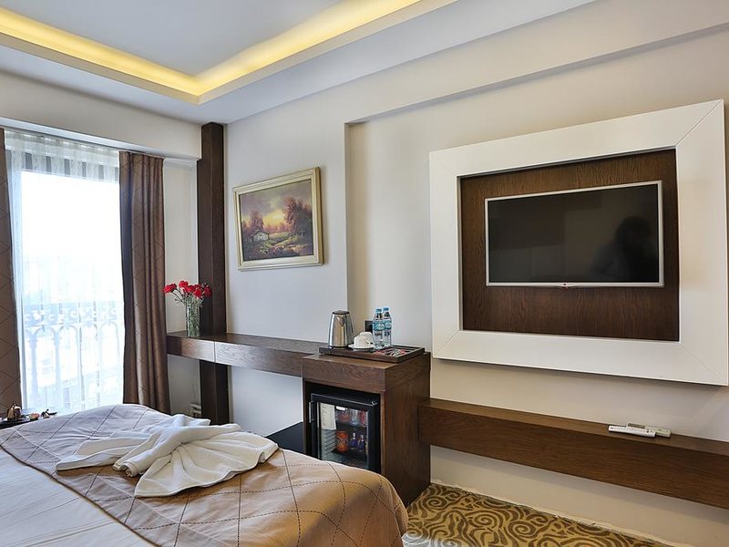 Grand Sagcanlar Hotel 295195