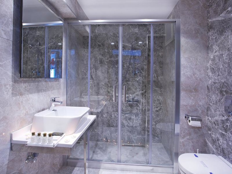 Grand Sagcanlar Hotel 295198