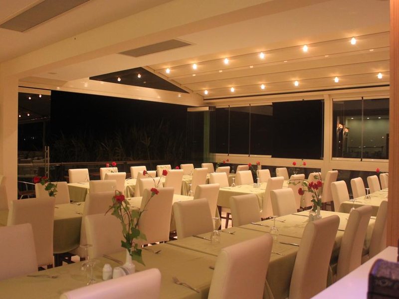 Grand Sahin s Hotel (ex 180517