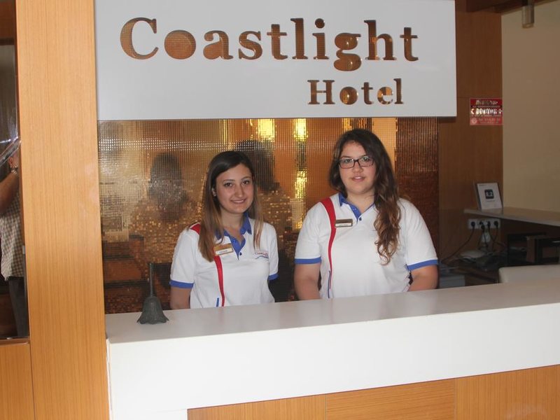 Grand Sahin s Hotel (ex 180518