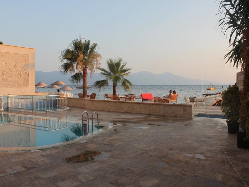 Grand Sahin s Hotel (ex 180519