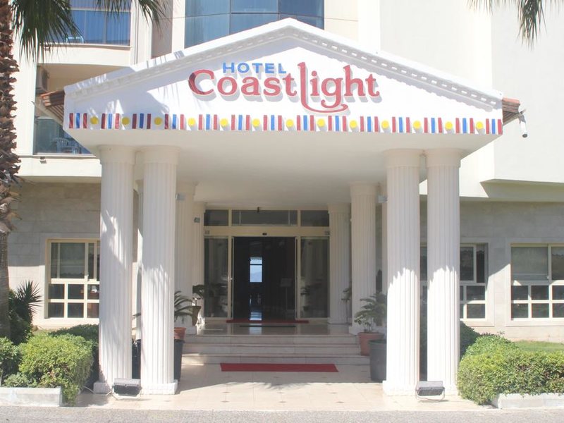 Grand Sahin s Hotel (ex 180520