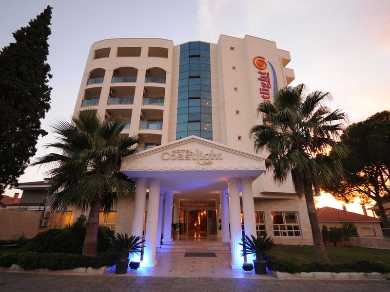 Grand Sahin s Hotel (ex 180521