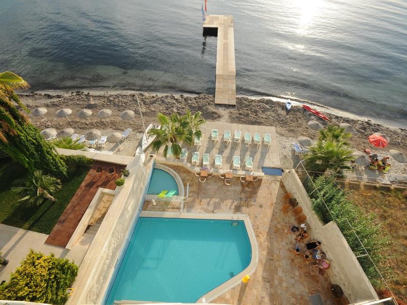 Grand Sahin s Hotel (ex 180522