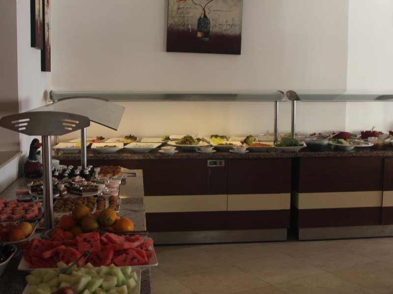 Grand Sahin s Hotel (ex 180523