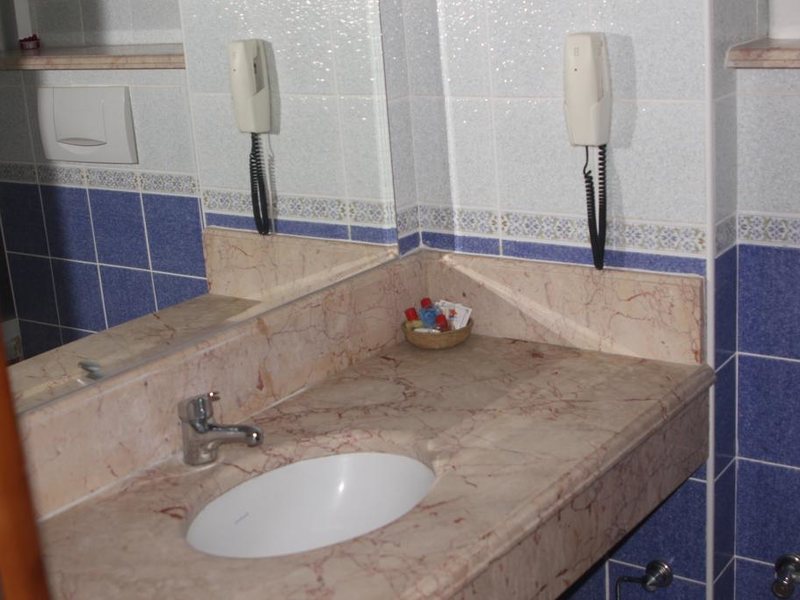 Grand Sahin s Hotel (ex 180524