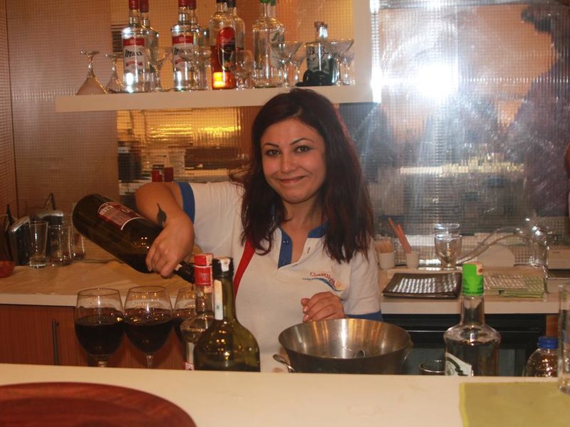 Grand Sahin s Hotel (ex 180525