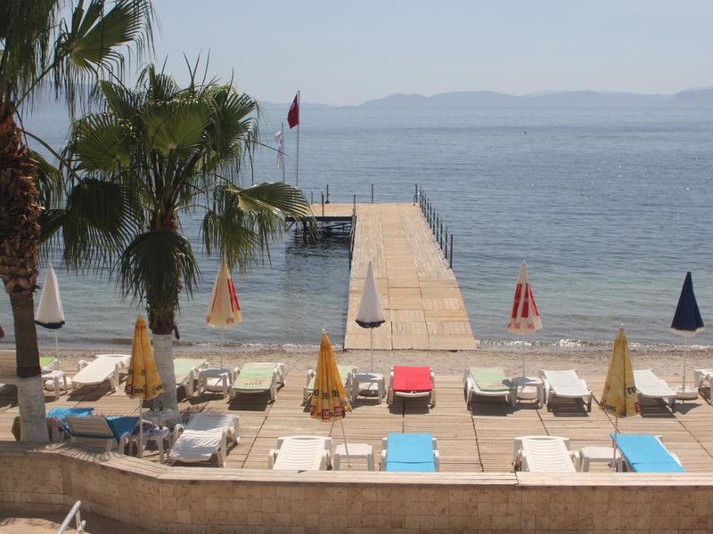 Grand Sahin s Hotel (ex 180526