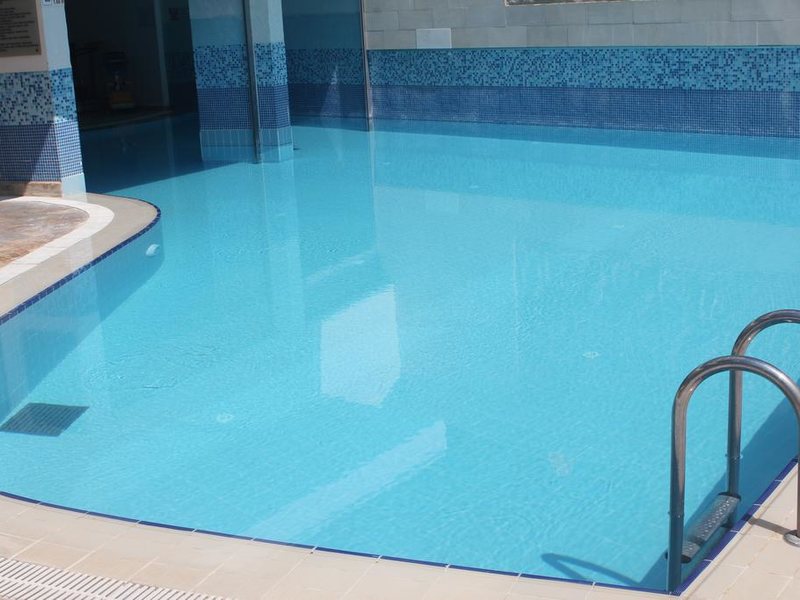 Grand Sahin s Hotel (ex 180527