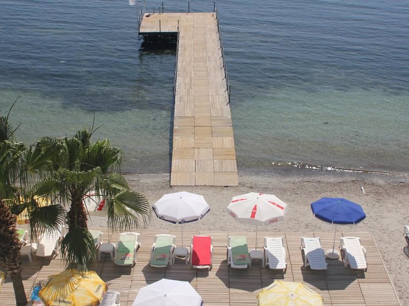 Grand Sahin s Hotel (ex 180529