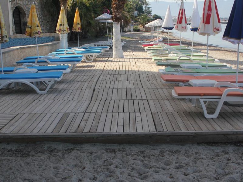 Grand Sahin s Hotel (ex 180530